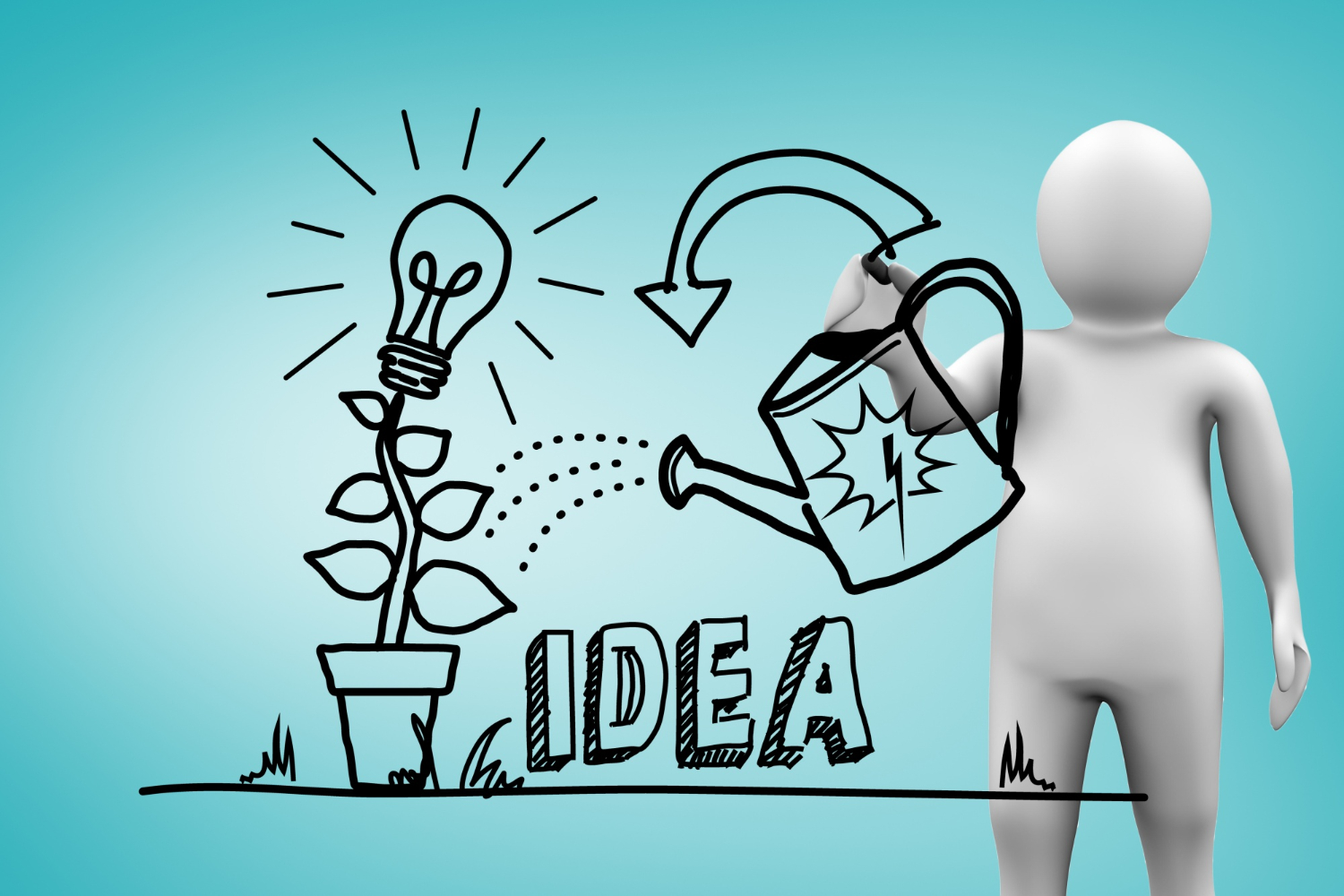 Idea and Innovation