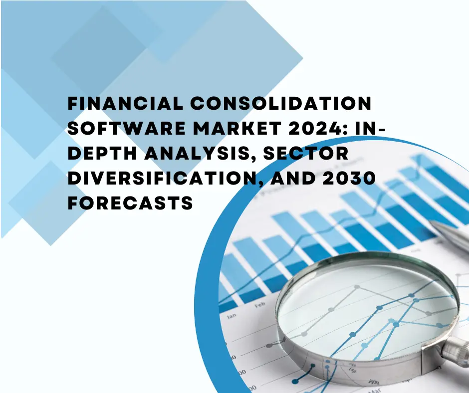 Financial-Consolidation-Software-Market