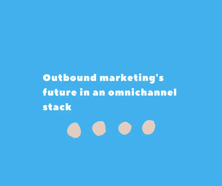 outbound-marketing