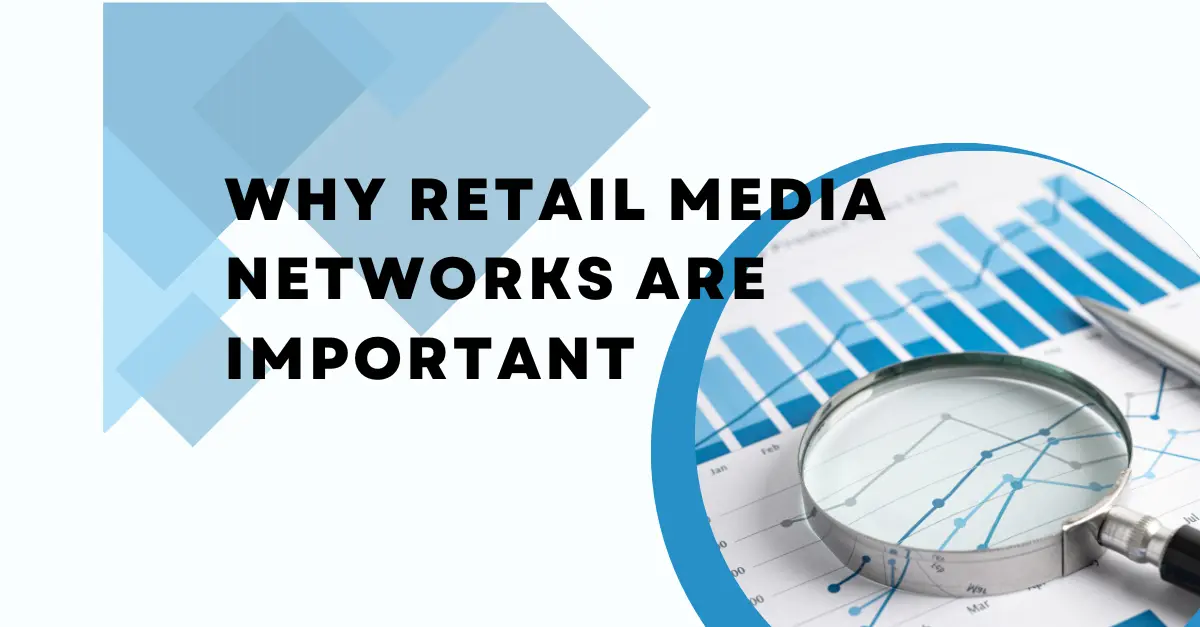 Why Retail Media Networks Are Important - The TalkingTech | Most Recent ...